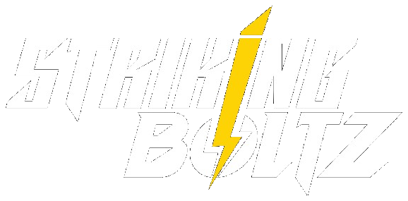 Striking Boltz