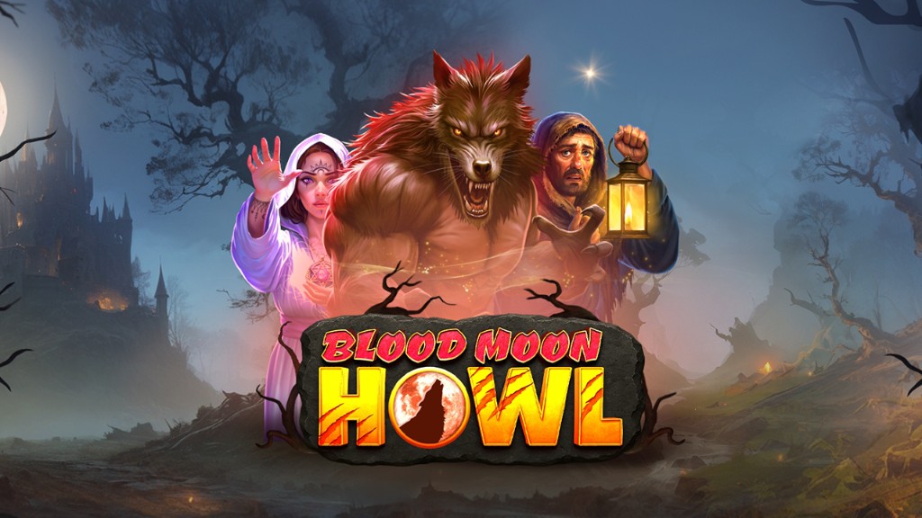 Blood Moon Howl key art